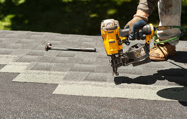 Best Storm Damage Roof Repair  in Niagara Falls, NY